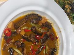 -梁家大院•农家菜(昆山会展中心店)