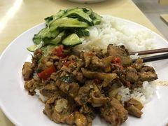 -湖南大学-第4食堂