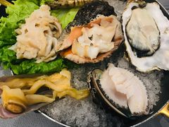 -鼎鼎香·港式火锅(北京SKP店)