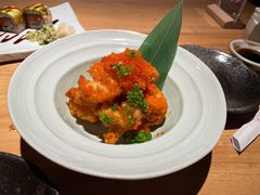 -Hatsune隐泉日式料理(三里屯太古里店)