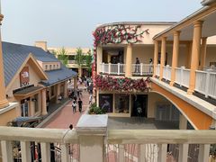 -拿渡·水煮鱼麻辣香锅(王府井奥莱·香江小镇店)
