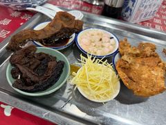 -美味斋(西北街店)