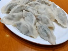 -清和传家饺子(龙泉道物美店)