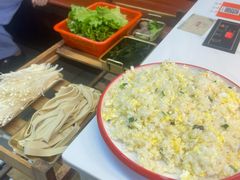 -刘少华贵州小黄牛·鲜牛肉火锅(总店)