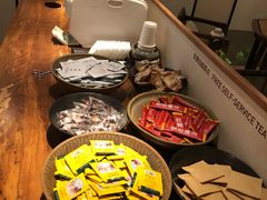 大堂-常乐·对症推拿(来福士第43分店)