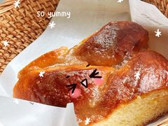 -DRUNK BAKER(上海恒丰路店)