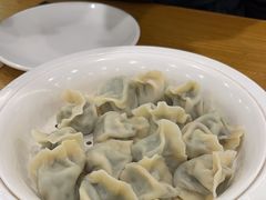 -米香居新鲁味·水饺餐厅