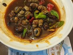 -西山人家·传统苏帮菜·家宴(木渎店)
