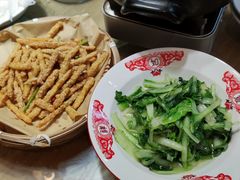 -肖记公安牛肉鱼杂馆· 省级非物质文化遗产(仁和路店)