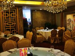 大堂-万龙洲海鲜(南新仓店)