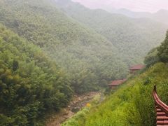 -江南天池