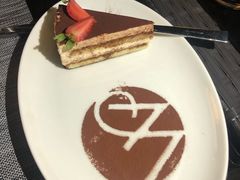 Tiramisu提拉米苏-WOLFGANG PUCK KITCHEN & BAR(迪士尼小镇店)