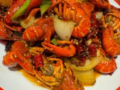 -满堂春特色餐馆