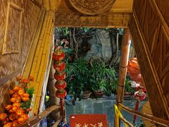 -多哥水傣味餐厅(司马巷店)