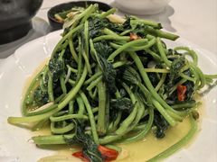 -博望坡饭店(宜山路店)