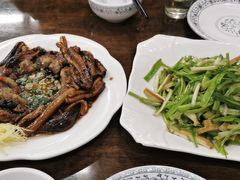 -协和菜馆(凤凰街店)