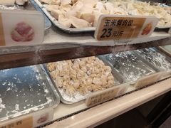 -炳记云饺(德政总店)