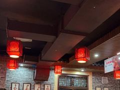-羊家胡同·龙虾烧烤火锅(龙汇路店)