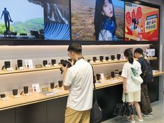 -Sony Store索尼(广州正佳店)
