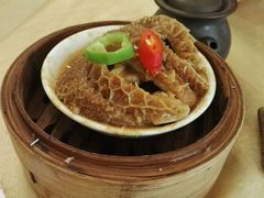 -澳门西南饭店·粤菜·茶市·手工点心(华海路店)