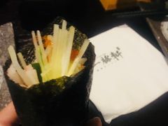 综合手卷-一豚轩·烧鸟·豚骨拉面(五四路店)