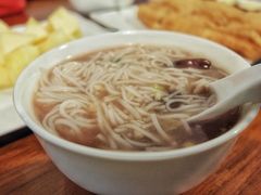 -厦门良筑精品酒店(厦门中山路店)