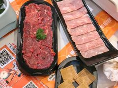 -扶摇树下·椒麻鲜活虾(石家庄勒泰广场店)