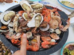 -前王院•巧克力海鲜市集餐厅(万平口店)