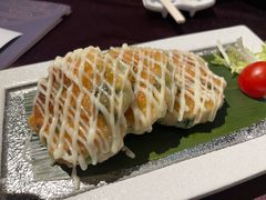 -粤匠·澳门点心粤菜海鲜(澳门半岛店)
