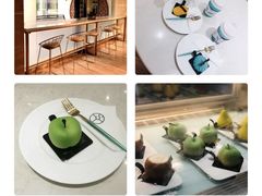 -西檬树SIMON·T轻奢蛋糕(大东方Max店)