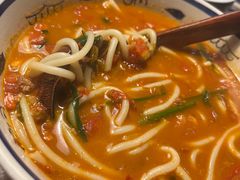 -雀舞云南菜(天津天河城购物中心店)