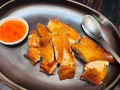 -浙江安吉JW万豪酒店·万豪中餐厅