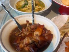 -大鸭梨烤鸭(金色漫香店)
