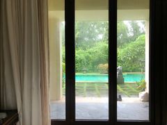 -三亚亚龙湾五号度假别墅酒店