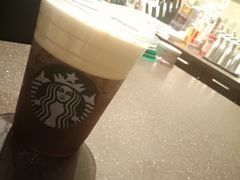 -星巴克臻选(南京金茂览秀城店)