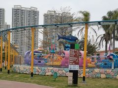 -汕头星城湾欢乐世界