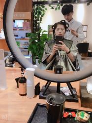 -思妍丽美发沙龙