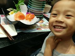 -元通寿司(地标店)