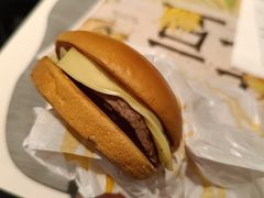 -麦当劳餐厅(荔城南大道店)