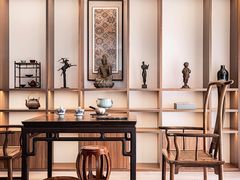 -江阴锦华装饰·堂杰国际设计(江阴店)