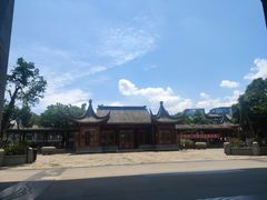 -龙潭水乡