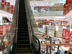 -百佳华佳漾里(坂田店)