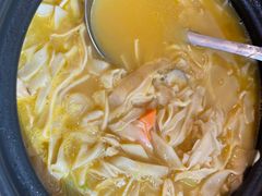 -万龙洲海鲜(广渠门店)