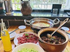 -细毛私家菜总店