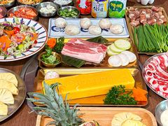 -香猪坊韩国烤肉专属门店(魏公村店)