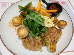 -娜娜家•Nana’s restaurant (爱琴海店)