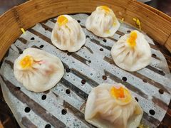 蟹粉汤包-德兴馆(山西南路店)