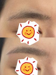-眉毛先生MrBrow修眉染眉化妆
