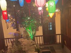 -古韵轩·江浙融合菜(梁溪店)