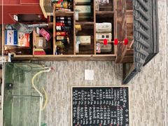 -呼吸森林·生态农庄农家乐私房菜